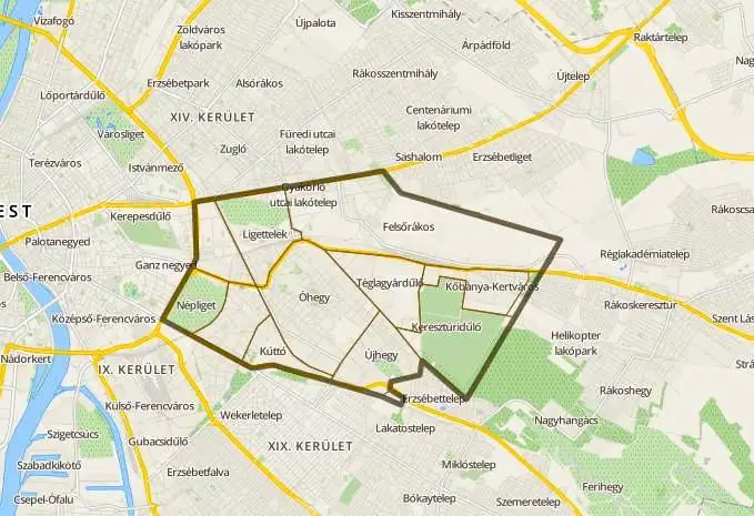 Helyi duguláselhárítás és hibafeltárás a 10. kerületben