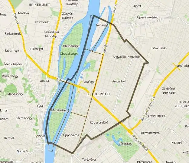 Duguláselhárítás 13. kerület eszközök