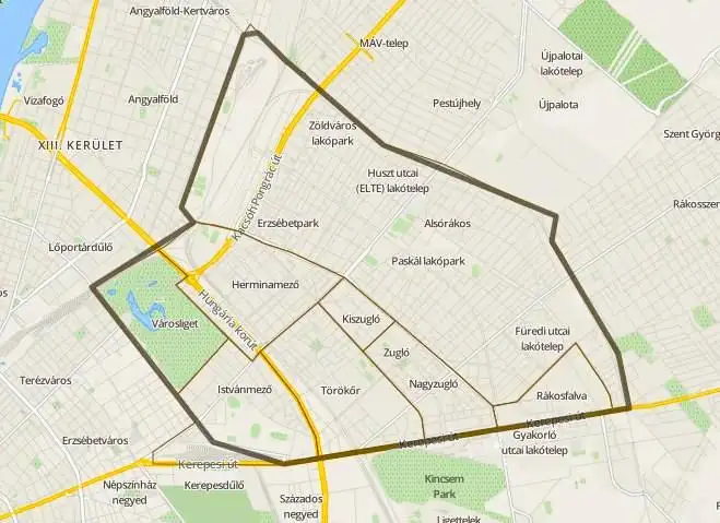 Duguláselhárítás 16. kerület eszközök