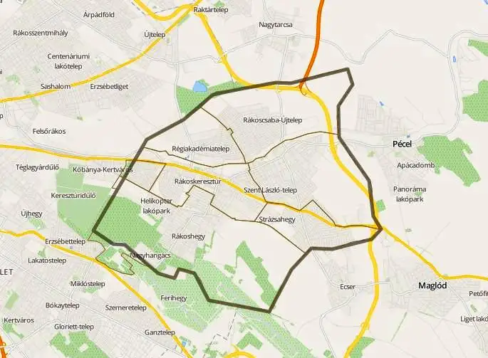 Duguláselhárítás 17. kerület eszközök