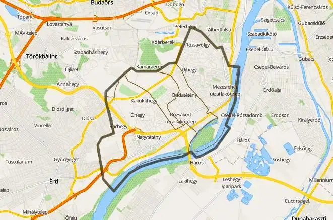 Duguláselhárítás 22. kerület eszközök