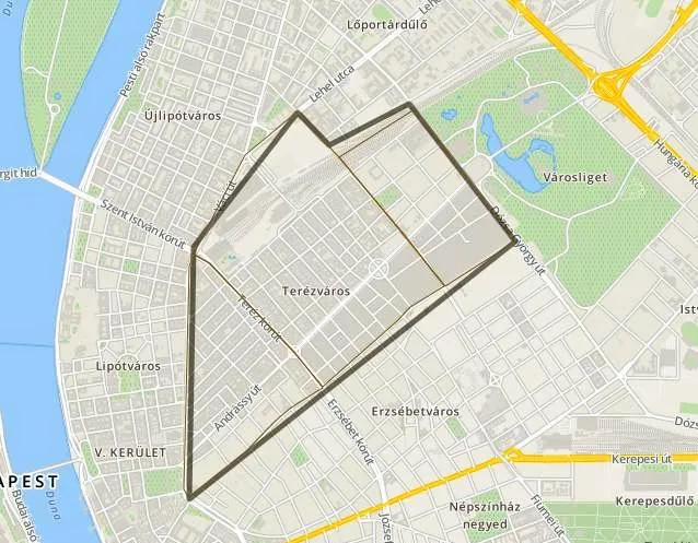 Duguláselhárítás Terézváros eszközök