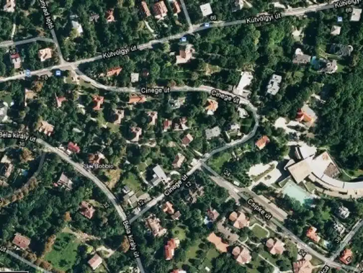 Duguláselhárítás 12. kerület Hegyvidék