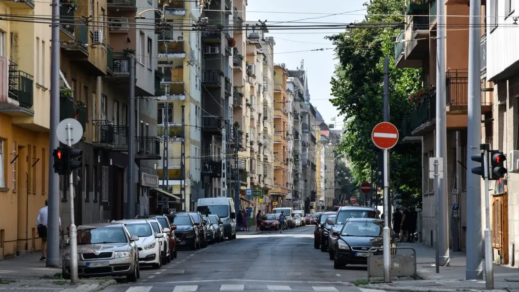 Duguláselhárítás 13. kerület Angyalföld