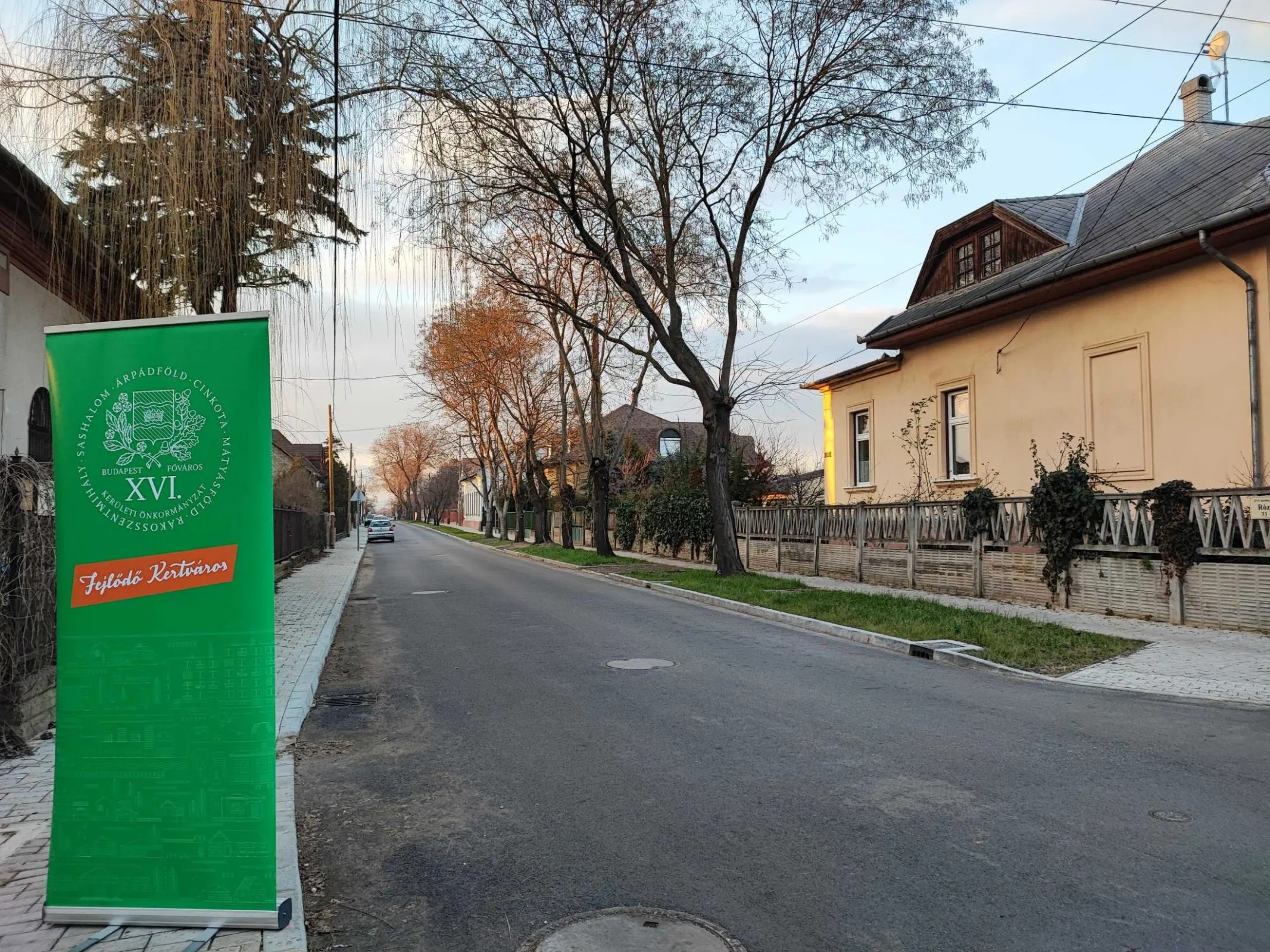 Duguláselhárítás 16. kerület Mátyásföld