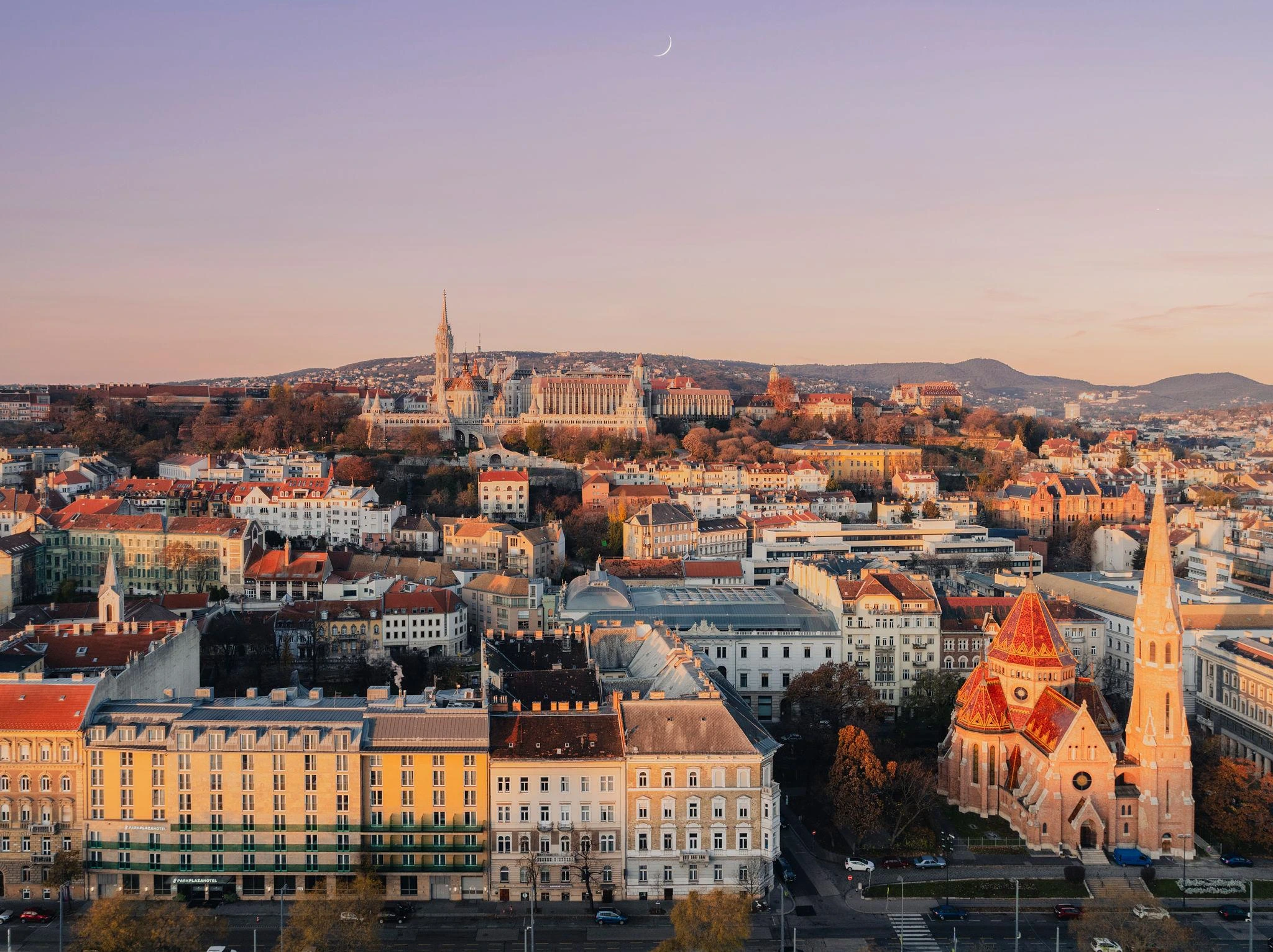 Duguláselhárítás Budapest 2. kerület területén
