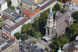 Duguláselhárítás a 9. kerületben, Ferencváros területén