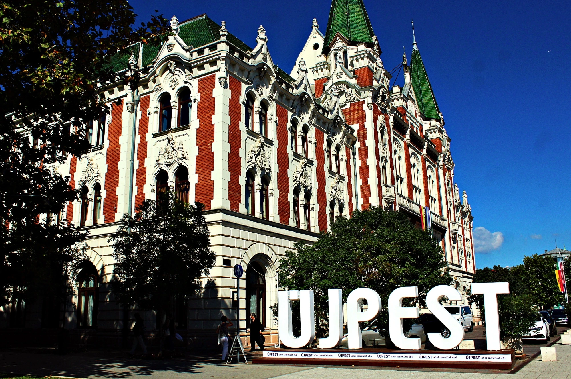 Duguláselhárítás a 4. kerületben, Újpest területén