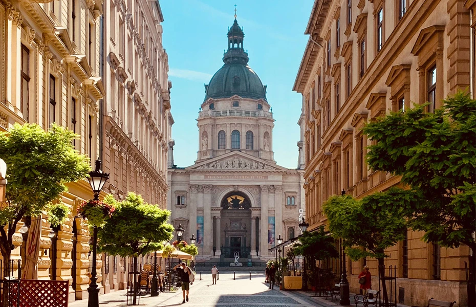 Duguláselhárítás 5. kerület Belváros